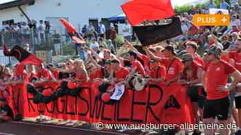 Rückkehr in die Kreisliga A: Regglisweiler hat bewegte Jahre hinter sich