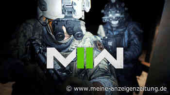 Modern Warfare 2: Feature, das die CoD-Reihe 3 Jahre definierte fliegt wohl raus