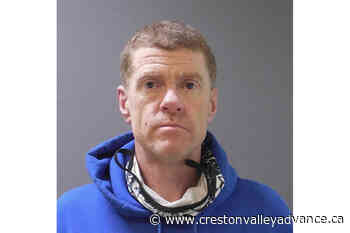 Creston RCMP Report: Man arrested for assault - Creston Valley Advance