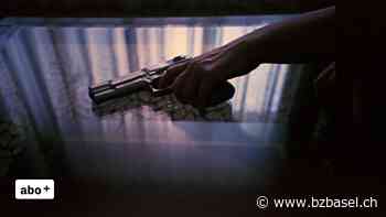 BLT-Mitarbeiter in Waldenburg wegen Todesdrohungen verurteilt - bz Basel - Nachrichten Region Basel
