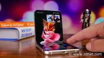 Samsung Galaxy Z Flip 4: Where to buy and top deals