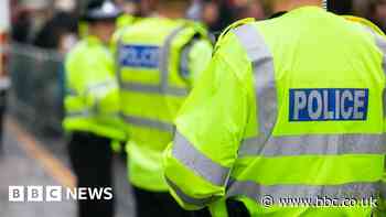 Kingsbury stabbing: Teenage boy arrested