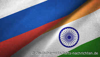 Ohne den Dollar: Indien bezahlt massive Kohle-Importe in anderen Währungen