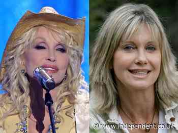 Dolly Parton pays tribute to ‘special friend’ Olivia Newton-John after her death at age 73 - The Independent