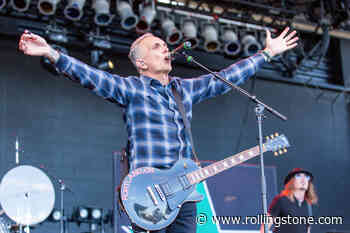 Alt-Rock Fest Flannel Nation Unravels After Everclear, Candlebox Drop Out