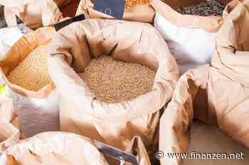 Schroders: Lebensmittelpreise auch künftig hoch