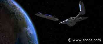 Star Trek movies, ranked worst to best