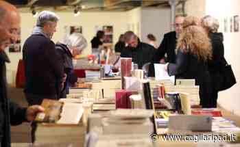 Città di lettori, Cagliari sale di due posizioni nella classifica nazionale - Cagliaripad.it