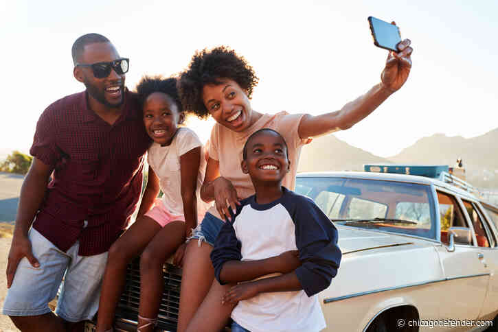 End of Summer Budget-Friendly Trips for the Family