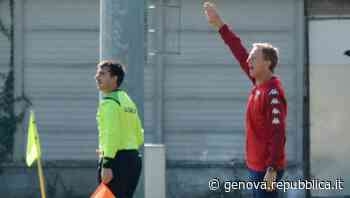 Genoa Women, per la B cambia tutto - La Repubblica