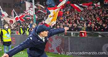 La nuova serie B: il Genoa e l'obiettivo promozione - GianlucaDiMarzio.com