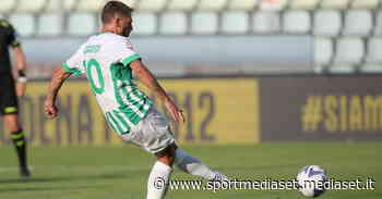 Coppa Italia, Sassuolo out a sorpresa col Modena. Avanza il Genoa - Sportmediaset - Sport Mediaset