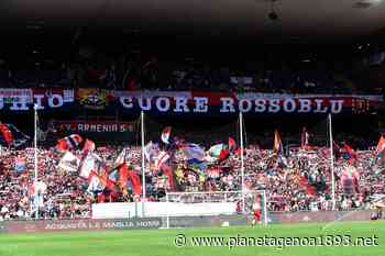 Coppa Italia: in vendita i biglietti per Genoa-Benevento - PianetaGenoa1893 - Pianetagenoa1893.net