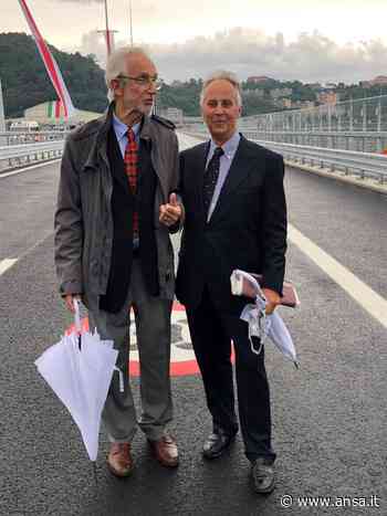 Nasce Friends of Genoa, fondazione che sosterrà il rilancio della cultura - Agenzia ANSA