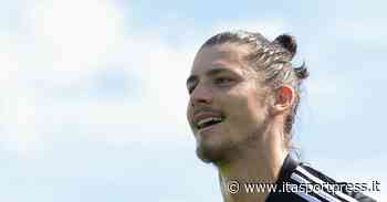 Dragusin: “Genoa, sono qui per riportarti in A. Con Blessin…” - ItaSportPress