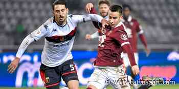 Cremonese, che colpo: ufficiale Ghiglione dal Genoa - Tuttosport