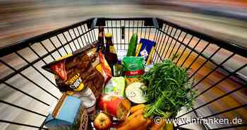 Inflation weiter über sieben Prozent