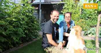 Provinz statt Metropole: Thomas Geiger zieht Stutensee Sydney vor - BNN - Badische Neueste Nachrichten