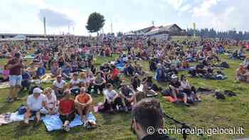 Impennata di turisti nel Feltrino, incremento superiore al 50 per cento - Corriere Delle Alpi