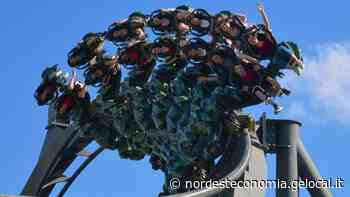 Gardaland, estate in sold out: “Legoland occupato al 100 per cento e sono tornati gli stranieri” - Nordest Economia