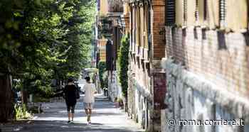 Case Ater a Roma, solo il 30 per cento degli affittuari in regola: buco da un miliardo - Corriere Roma