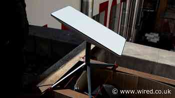 The Hacking of Starlink Terminals Has Begun