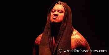 Top WWE NXT Superstar Currently Out of Action - Wrestling Headlines