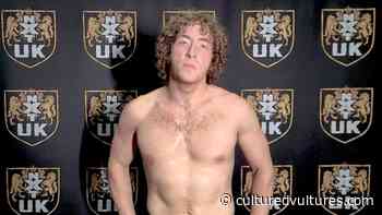 Four NXT UK Wrestlers Expected To Join US NXT Roster - Cultured Vultures