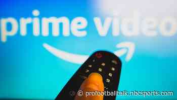 NFL, Amazon have plenty of work to do to increase awareness of TNF streaming