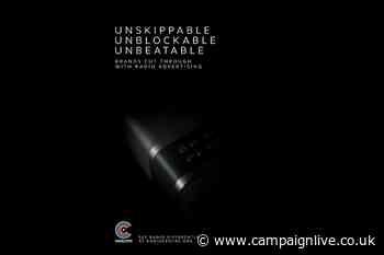 Radiocentre turns to Fold7 for brand refresh