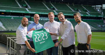 Elektrisierend: JUICIFY ist neuer Premium-Partner des SV Werder - Werder Bremen