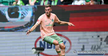 Kurzpässe: Nominierung, Gewinnspiel und Testspielverspätung - Werder Bremen