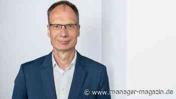 Michael Lohscheller: Ex-Opel-Chef wird CEO bei Nikola Motor