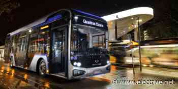 Quantron stellt Karsan-Vertrieb zum Jahresende ein - www.electrive.net