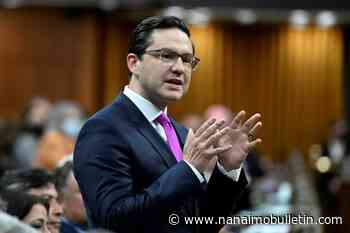 The Poilievre divide: Ontario MP preferred leader for Conservatives but not Canadians