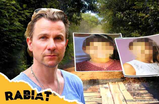 "Rabiat: Entführte Kinder - Wie Corona Familien zerreißt" - Radio Bremen-Reportage ab 15. August in der ARD-Mediathek und im Ersten