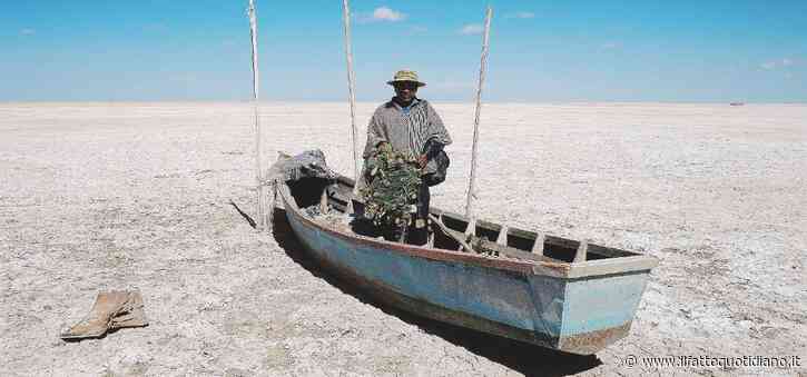 Se penso al futuro vedo scenari apocalittici: che proposte hanno i nostri politici a riguardo?