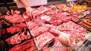 Metzgerei-Aus in Dießen: Immer weniger wollen Fleisch verkaufen