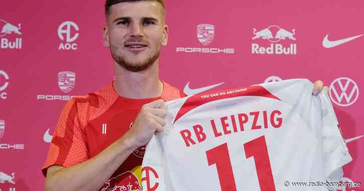 Timo Werner zurück bei RB: Reifer, robuster, reflektierter