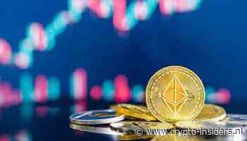 Ethereum prijs steeg 70% in juli, wat was de reden? - Crypto Insiders