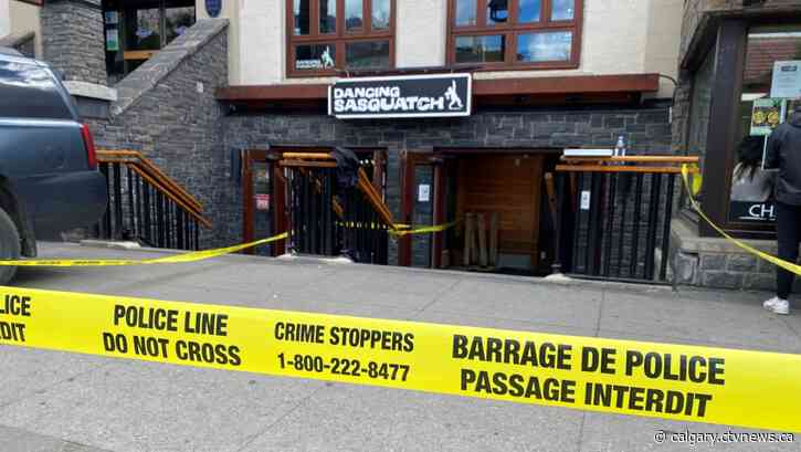 Man accused in deadly dispute at Banff bar set to appear in court