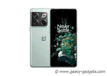 OnePlus Ace Pro smartphone gets official
