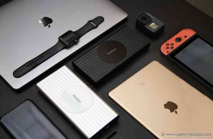 James Bond style wireless hidden camera disguised as a power pack