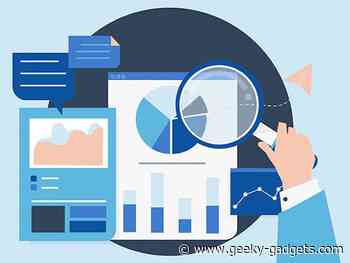 Deals: 2022 Big Data Visualization Toolkit Bundle, Save 98%