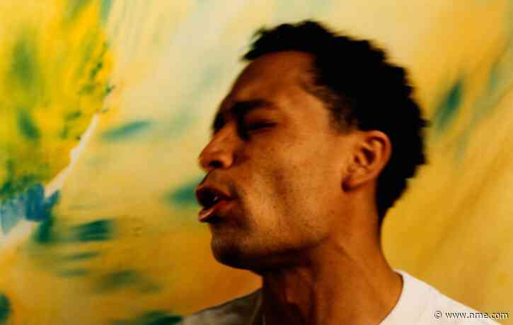 Watch Loyle Carner’s video for his new single ‘Georgetown’