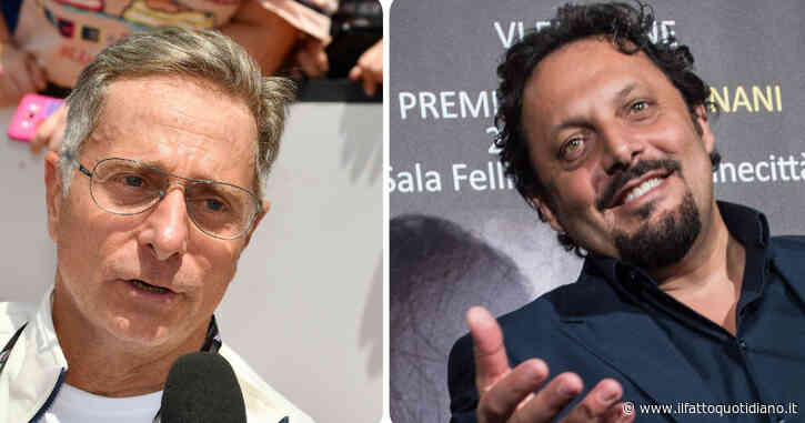 Paolo Bonolis ed Enrico Brignano, amicizia finita? “Non si parlano più”. Ecco che cosa è successo