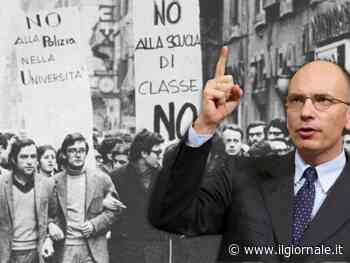 Altro che giovani, Letta riparte dallo zoccolo duro: gli insegnanti