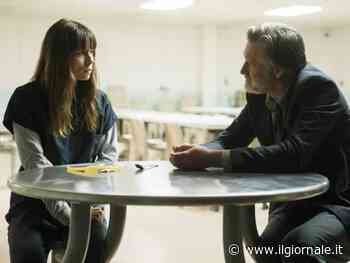 La moglie di Justin Timberlake dietro il successo di The Sinner