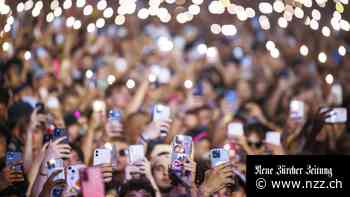 Die loyalsten Kunden zahlen für das Internet-Abo am meisten - Neue Zürcher Zeitung - NZZ