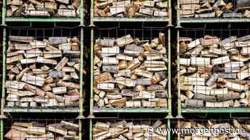 Kaminholz: Betrüger machen Kasse mit neuer Masche im Internet - Berliner Morgenpost